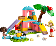 LEGO Friends 42640 Plac zabaw dla świnek morskich - 1284092 - zdjęcie 2